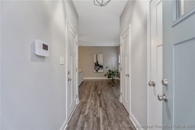 520 Abbottswood Drive, Fayetteville, NC 28301