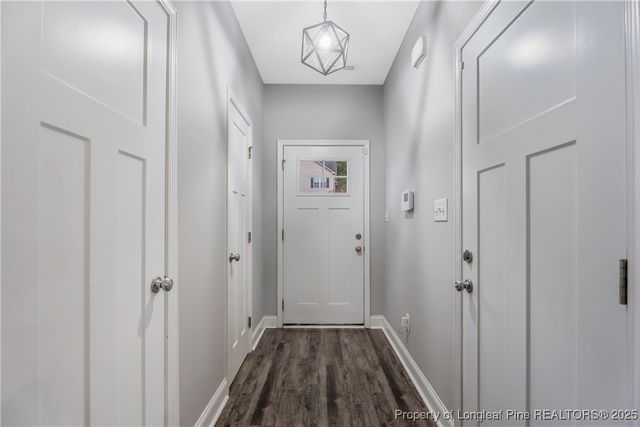 520 Abbottswood Drive, Fayetteville, NC 28301