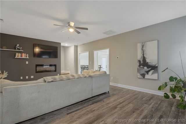 520 Abbottswood Drive, Fayetteville, NC 28301