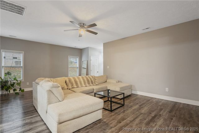 520 Abbottswood Drive, Fayetteville, NC 28301