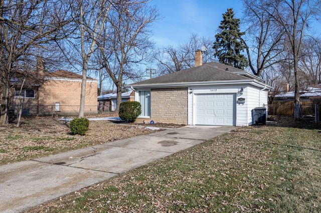 16039 Marion Drive, South Holland, IL 60473