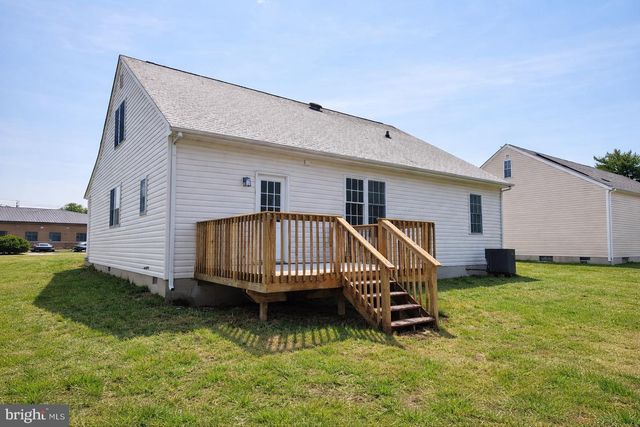 1212 EMERSON AVE, Salisbury, MD 21801