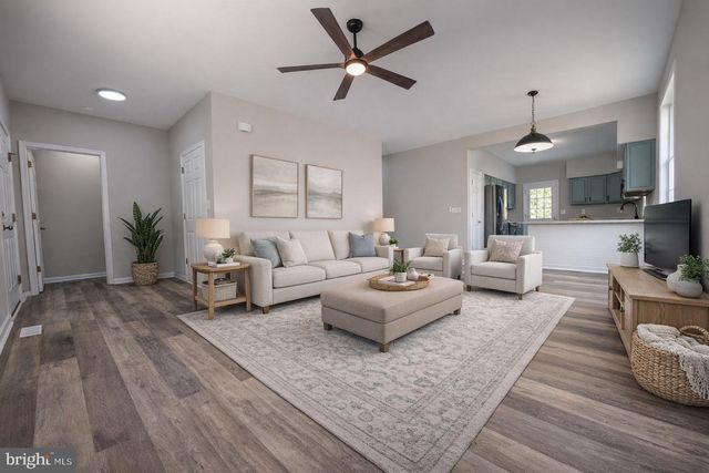 1212 EMERSON AVE, Salisbury, MD 21801