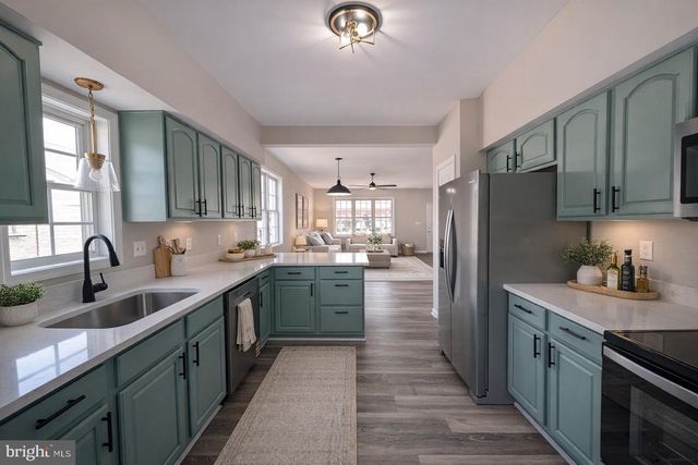 1212 EMERSON AVE, Salisbury, MD 21801