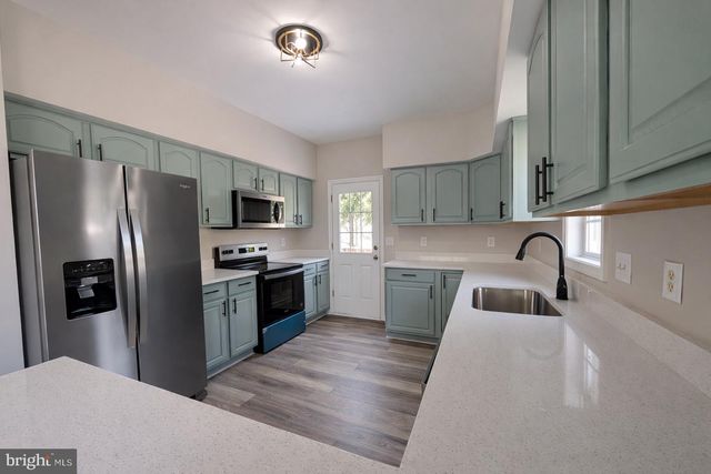 1212 EMERSON AVE, Salisbury, MD 21801