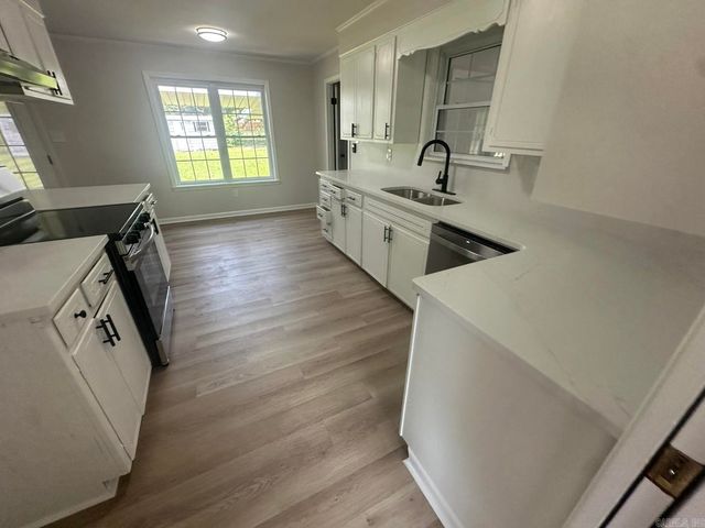 1512 Glover Street, Malvern, AR 72104