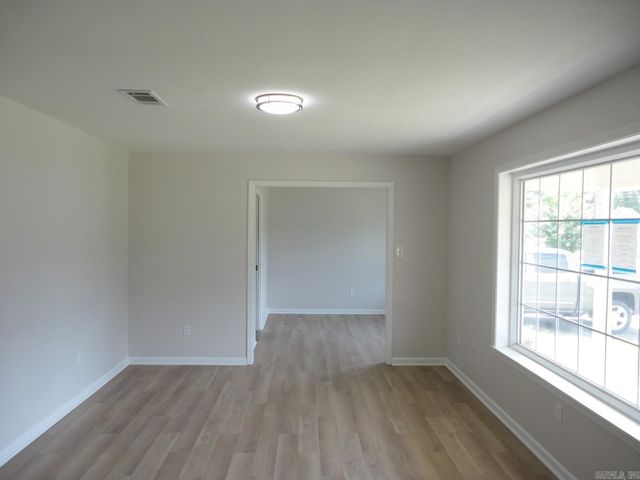 1512 Glover Street, Malvern, AR 72104