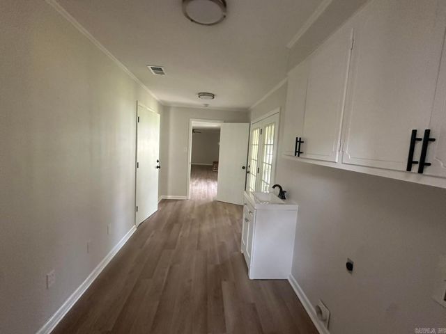 1512 Glover Street, Malvern, AR 72104
