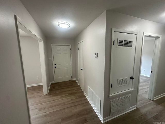 1512 Glover Street, Malvern, AR 72104
