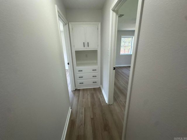 1512 Glover Street, Malvern, AR 72104