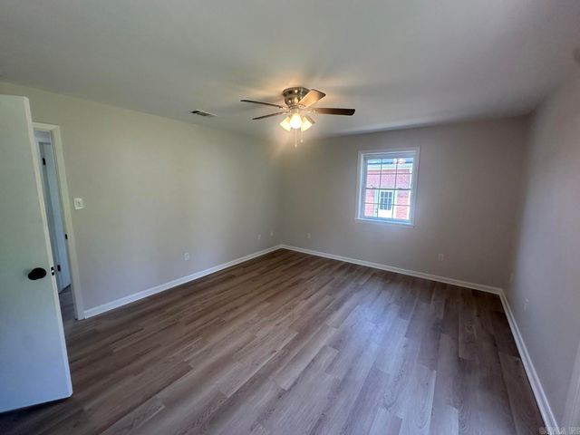 1512 Glover Street, Malvern, AR 72104