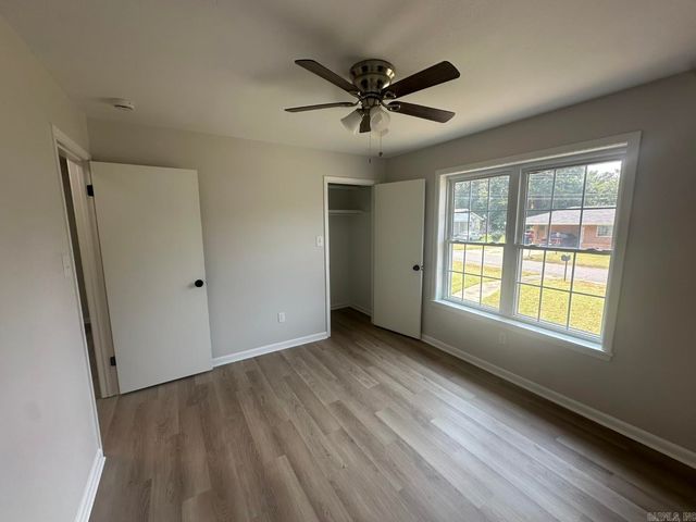 1512 Glover Street, Malvern, AR 72104