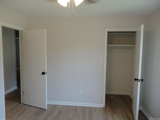 1512 Glover Street, Malvern, AR 72104