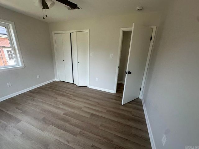 1512 Glover Street, Malvern, AR 72104