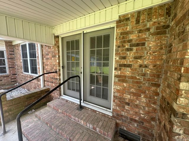 1512 Glover Street, Malvern, AR 72104