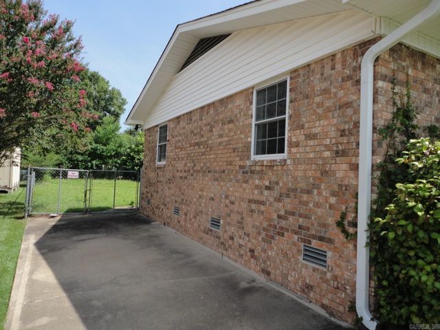 1512 Glover Street, Malvern, AR 72104
