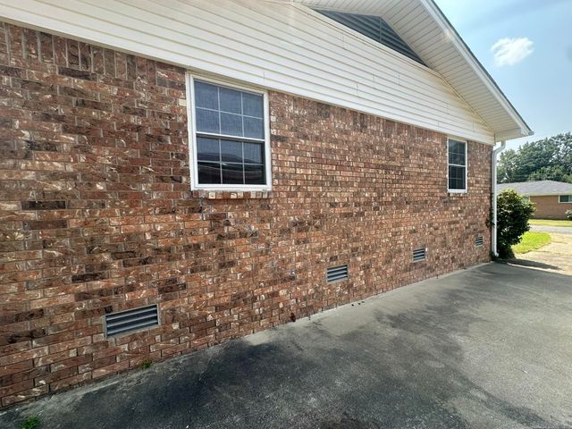 1512 Glover Street, Malvern, AR 72104