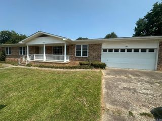 1512 Glover Street, Malvern, AR 72104
