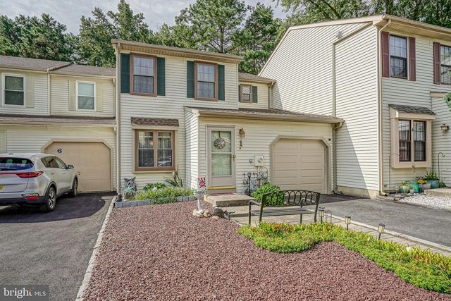 5 PARTRIDGE CT, Marlton, NJ 08053