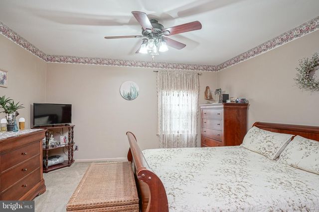 5 PARTRIDGE CT, Marlton, NJ 08053