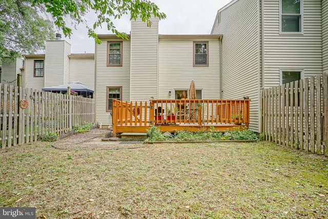 5 PARTRIDGE CT, Marlton, NJ 08053