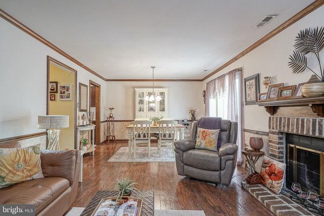 5 PARTRIDGE CT, Marlton, NJ 08053
