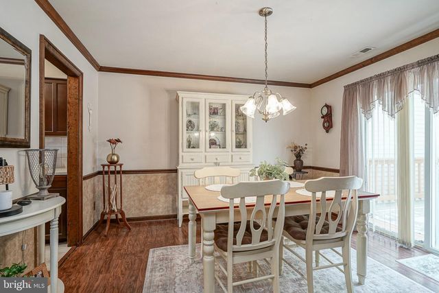 5 PARTRIDGE CT, Marlton, NJ 08053