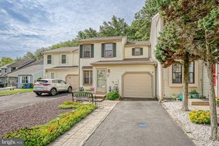5 PARTRIDGE CT, Marlton, NJ 08053