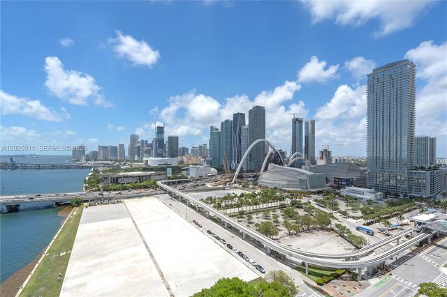 555 NE 15th St 23I, Miami, FL 33132