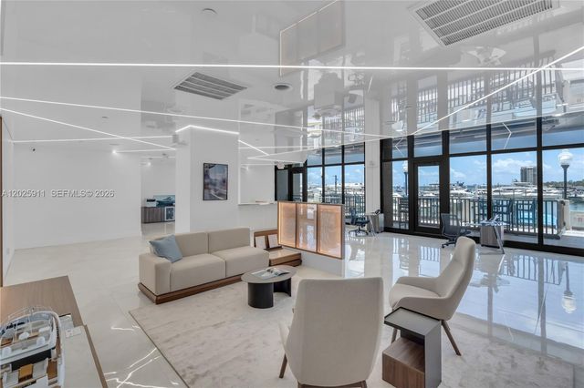 555 NE 15th St 23I, Miami, FL 33132