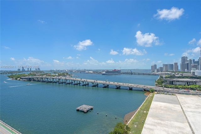 555 NE 15th St 23I, Miami, FL 33132