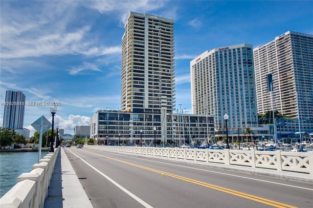 555 NE 15th St 23I, Miami, FL 33132