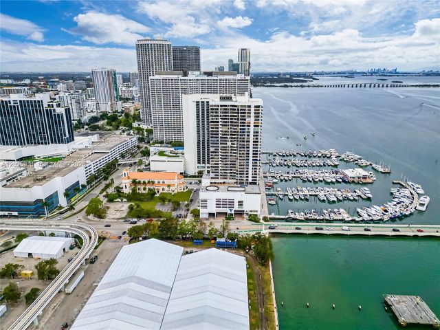 555 NE 15th St 23I, Miami, FL 33132