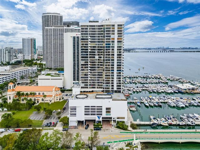 555 NE 15th St 23I, Miami, FL 33132