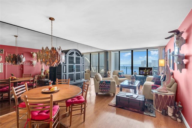 555 NE 15th St 23I, Miami, FL 33132