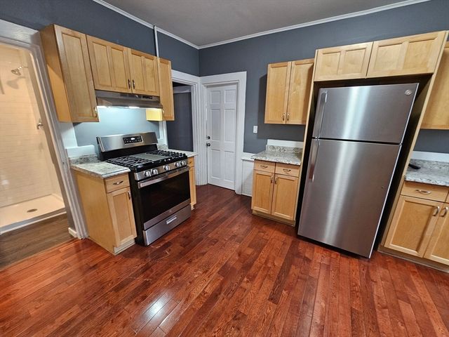 23 Woodward St 2, Boston, MA 02127