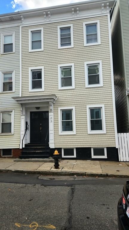 23 Woodward St 2, Boston, MA 02127