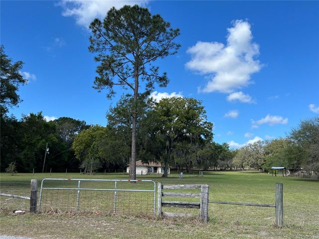 7478 CR 663, Bushnell, FL 33513