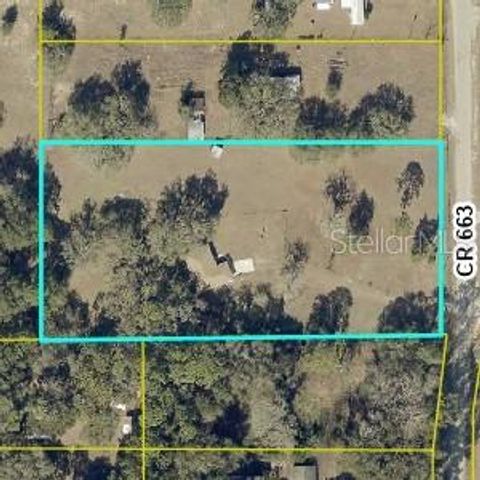 7478 CR 663, Bushnell, FL 33513