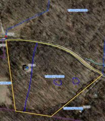 0 Lot # 4 Sam's Creek Road, Laurelville, OH 43135