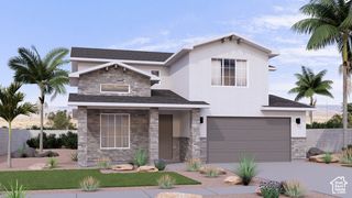 5358 S SHOREBREAK DR, Washington, UT 84780