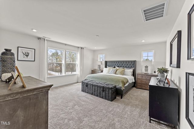 315 Enfield Drive, Carthage, NC 28327