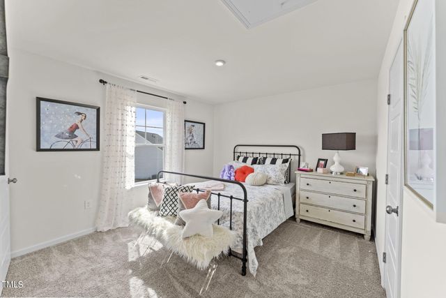 315 Enfield Drive, Carthage, NC 28327