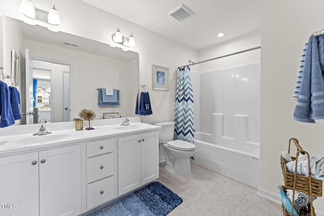 315 Enfield Drive, Carthage, NC 28327