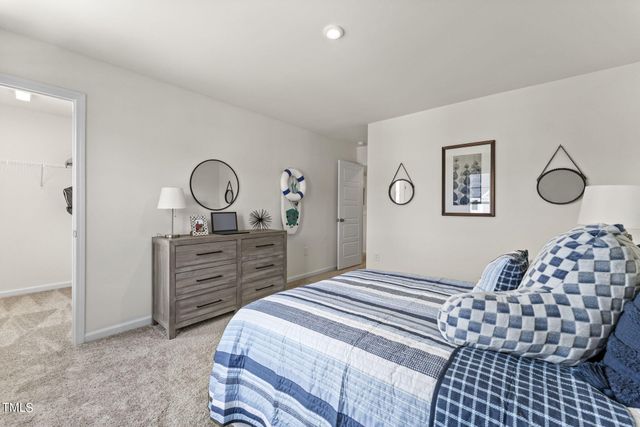 315 Enfield Drive, Carthage, NC 28327