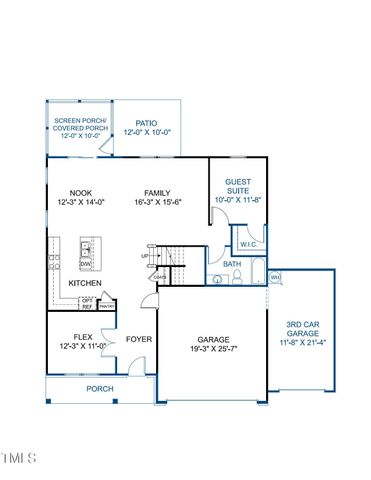 315 Enfield Drive, Carthage, NC 28327