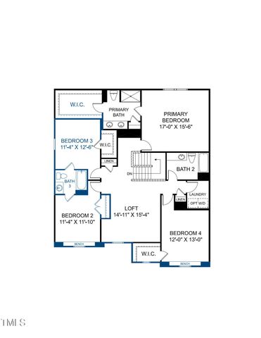 315 Enfield Drive, Carthage, NC 28327