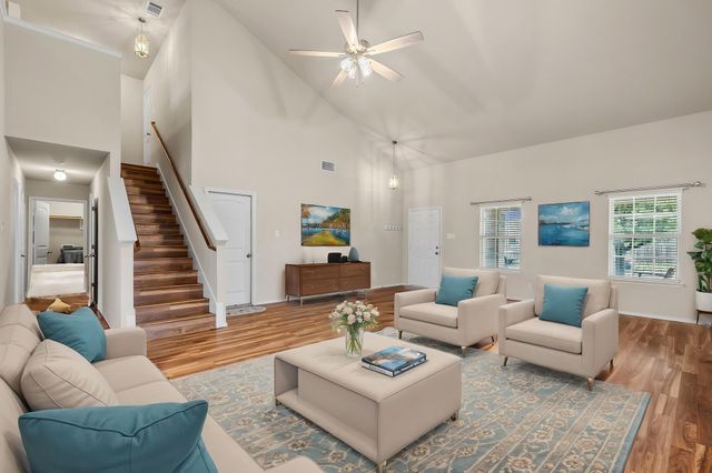 1317 N Houston Street, Royse City, TX 75189