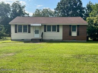 313 Nelson Drive, Goldsboro, NC 27534