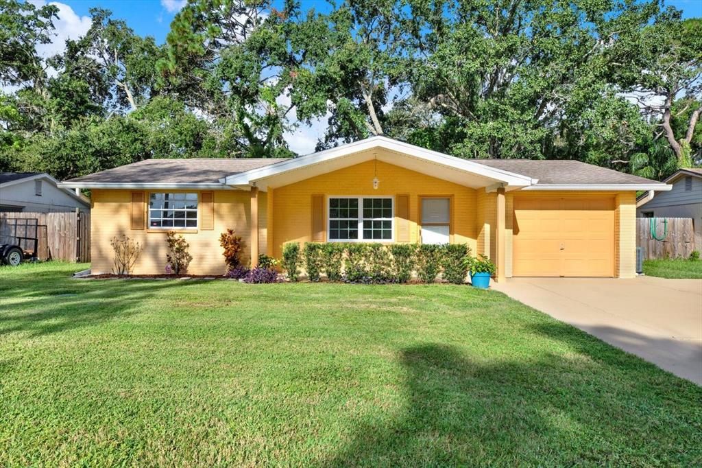 6701 PARKSIDE DRIVE, New Port Richey, FL 34653
